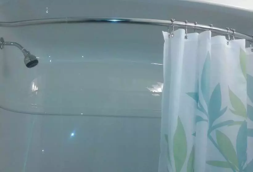 Glory Inn Downtown Bed & Breakfast