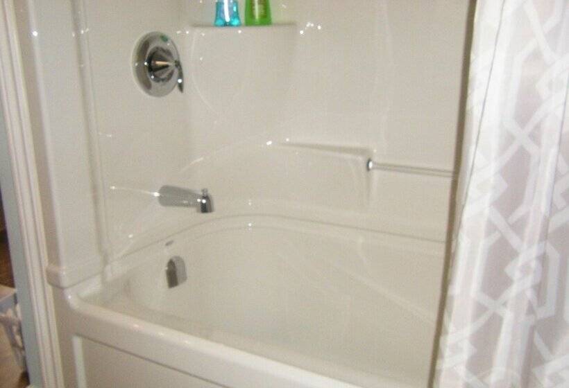 Glory Inn Downtown Bed & Breakfast