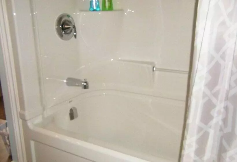 Glory Inn Downtown Bed & Breakfast