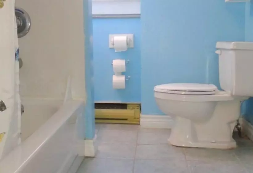 Glory Inn Downtown Bed & Breakfast