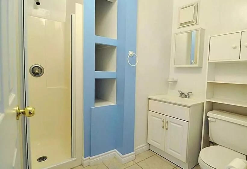 Glory Inn Downtown Bed & Breakfast