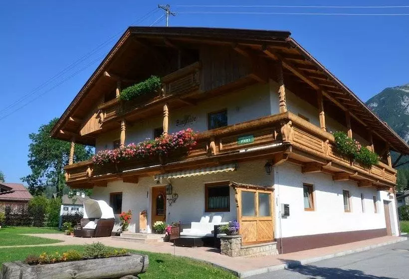 Haus Almfriede