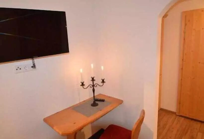 Haus Almfriede