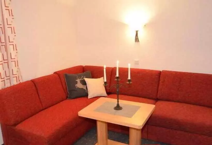 Haus Almfriede
