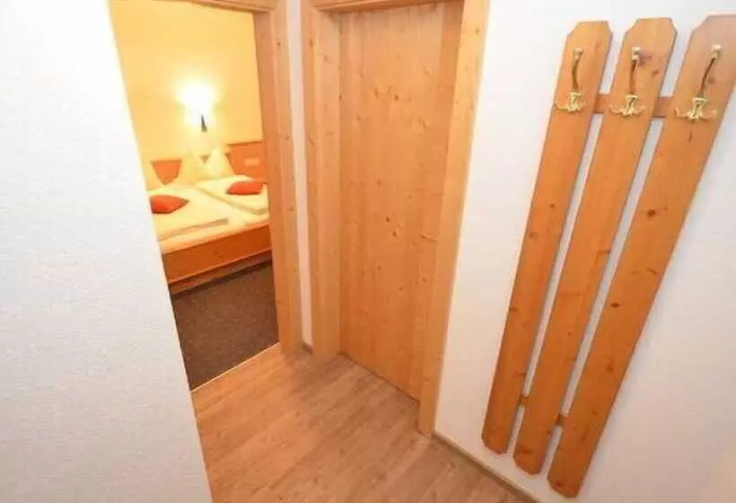 Haus Almfriede