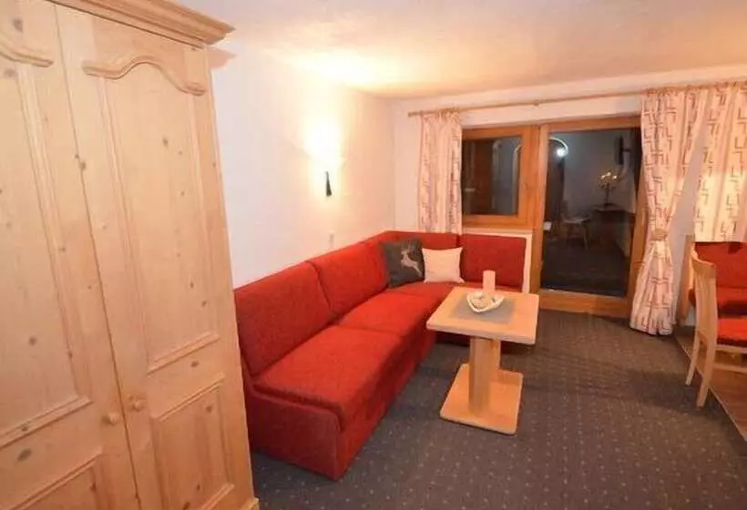 Haus Almfriede
