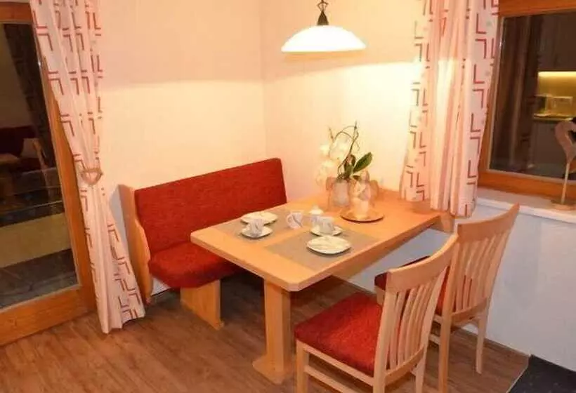 Haus Almfriede