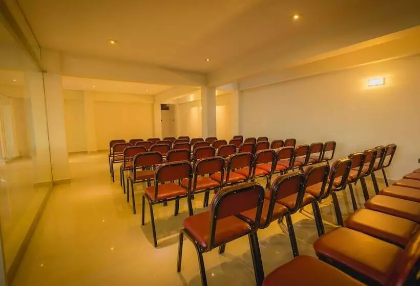 ホテル Koricancha