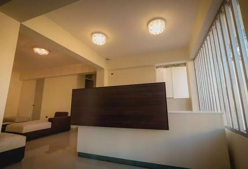 ホテル Koricancha