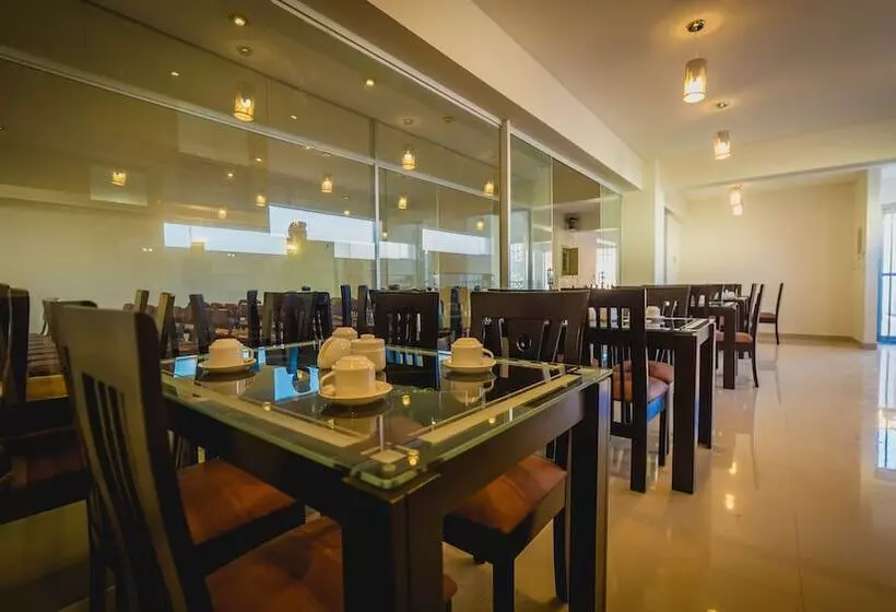 ホテル Koricancha