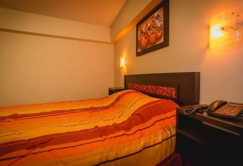 ホテル Koricancha