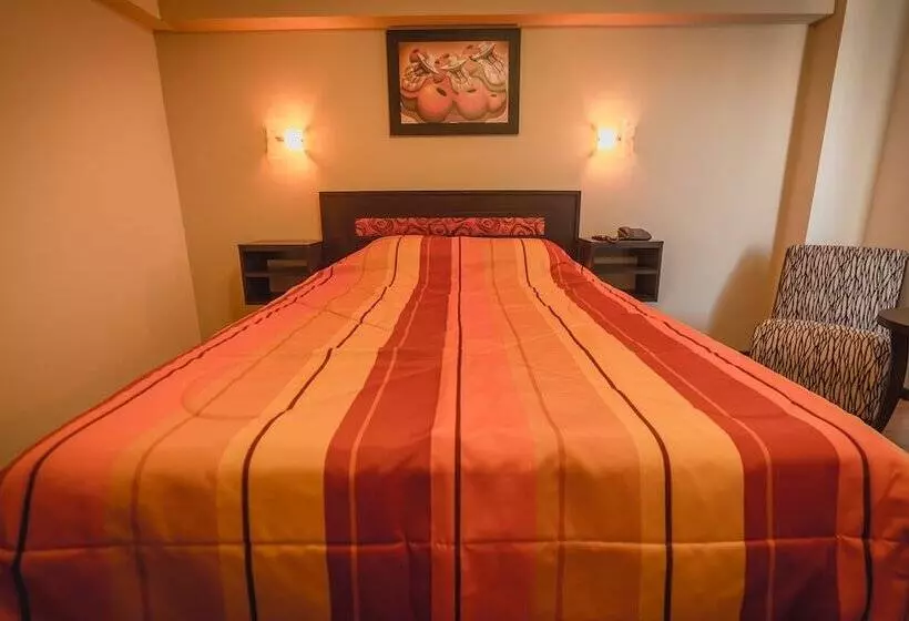 ホテル Koricancha