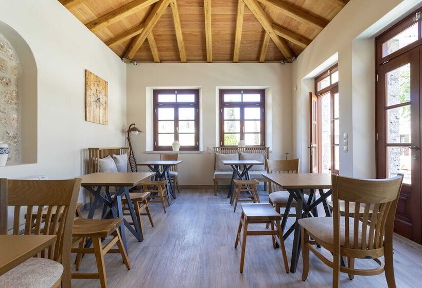 酒店 Mare Monte Luxury Suites