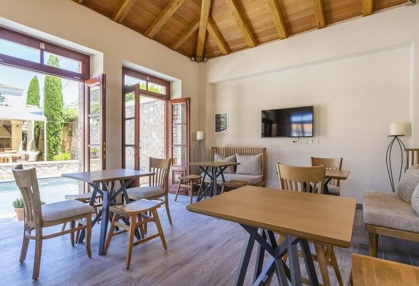 酒店 Mare Monte Luxury Suites