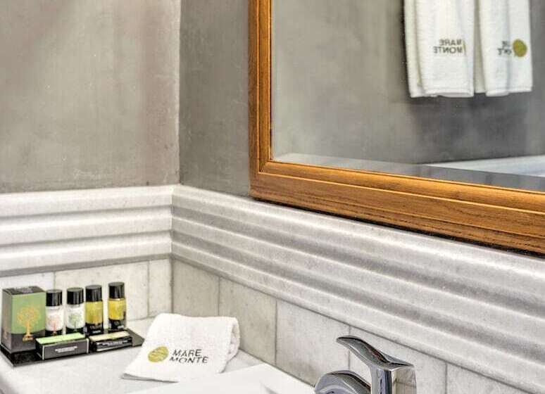 酒店 Mare Monte Luxury Suites