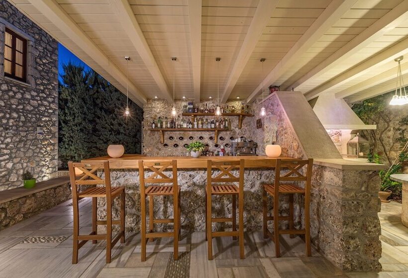 酒店 Mare Monte Luxury Suites