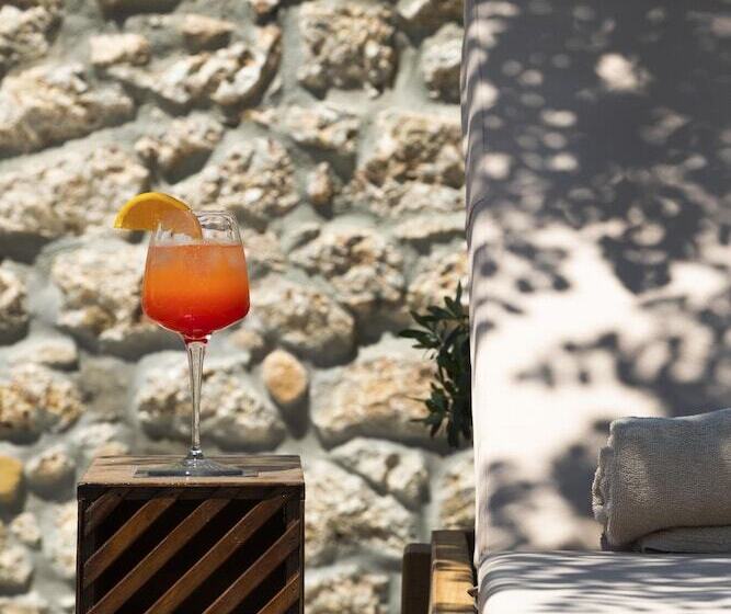 酒店 Mare Monte Luxury Suites