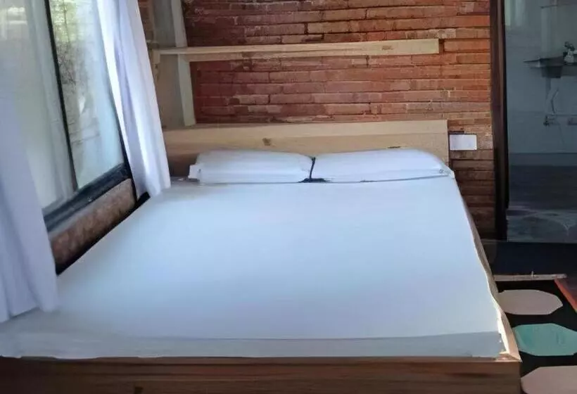 هتل Mountain View Lodge