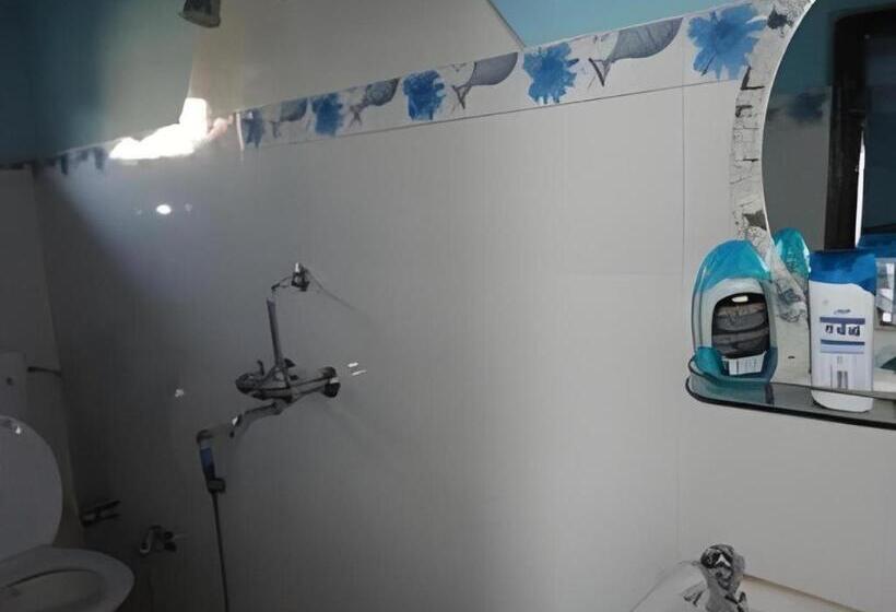 هتل Mountain View Lodge