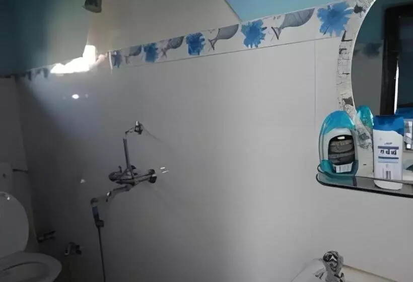 هتل Mountain View Lodge