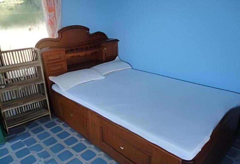 هتل Mountain View Lodge