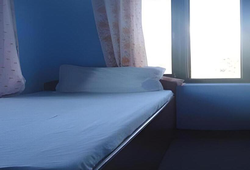 هتل Mountain View Lodge