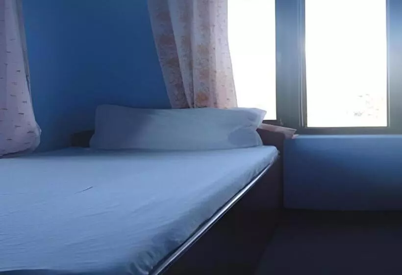 هتل Mountain View Lodge