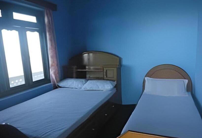 هتل Mountain View Lodge