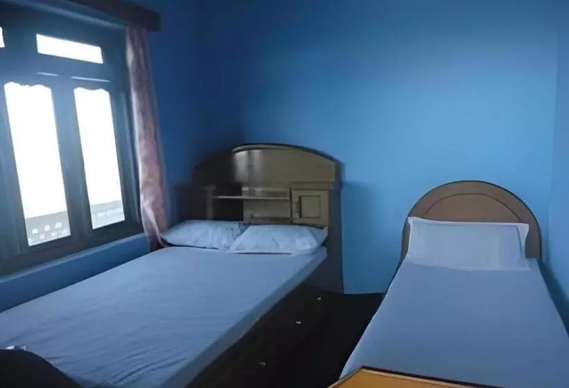 هتل Mountain View Lodge