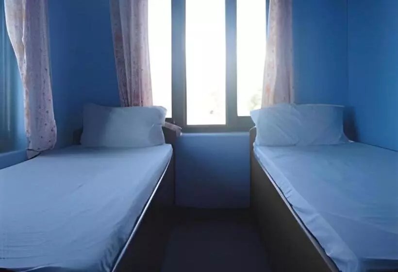 هتل Mountain View Lodge