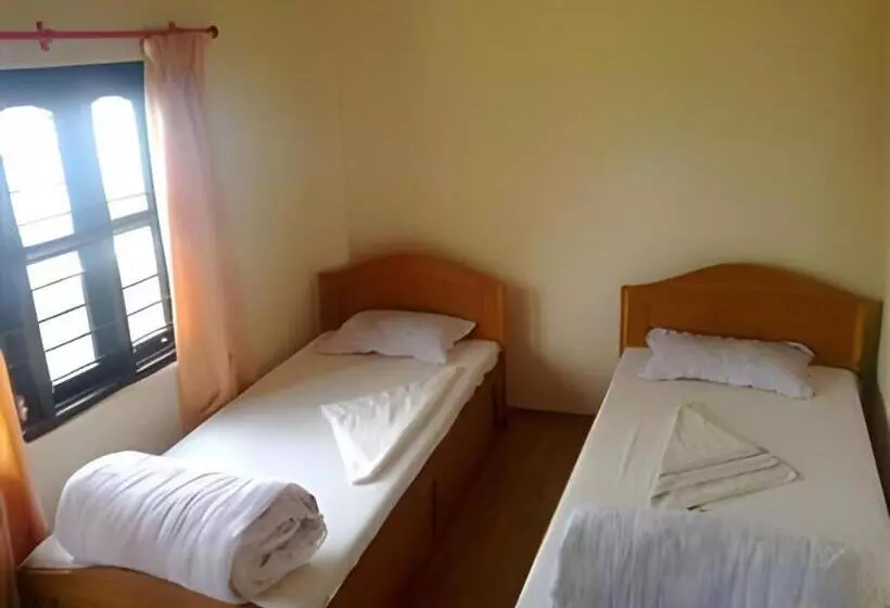 هتل Mountain View Lodge