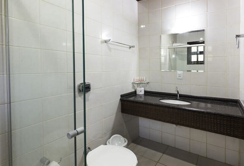 Отель Pousada Camury