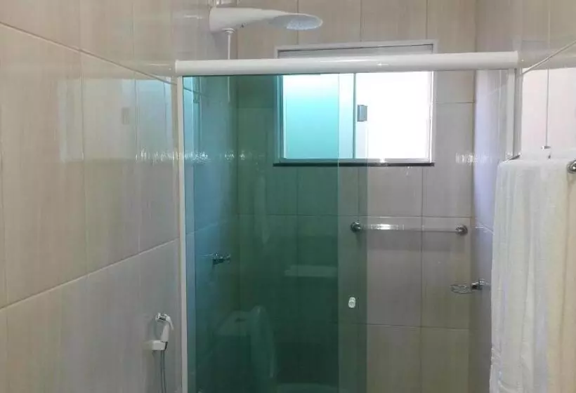 ホテル Pousada Dukalango