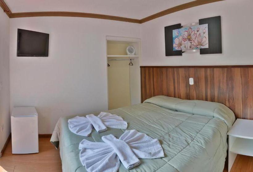 호텔 Pousada Villa Romana