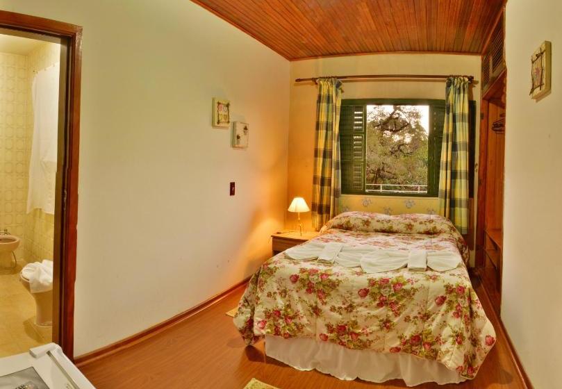 호텔 Pousada Villa Romana