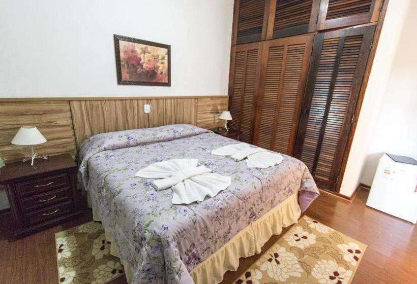 호텔 Pousada Villa Romana