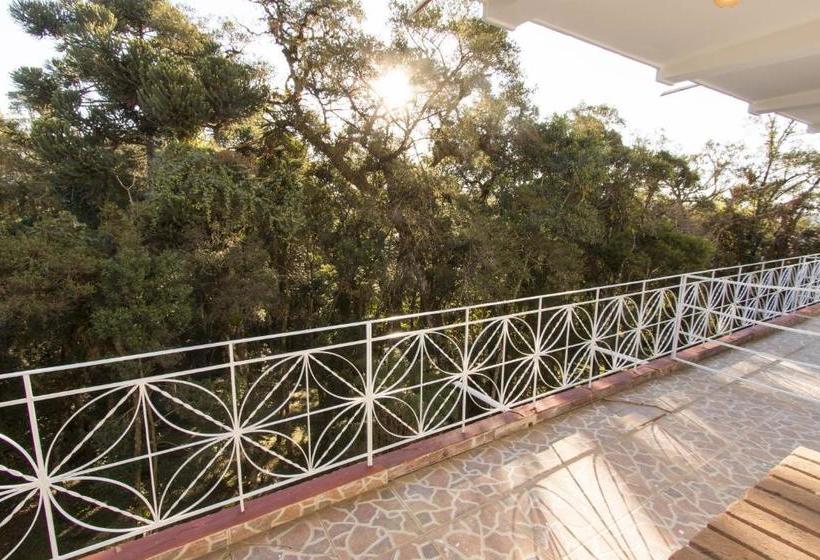 호텔 Pousada Villa Romana