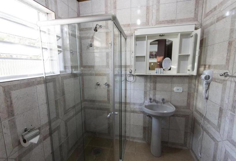 호텔 Pousada Villa Romana