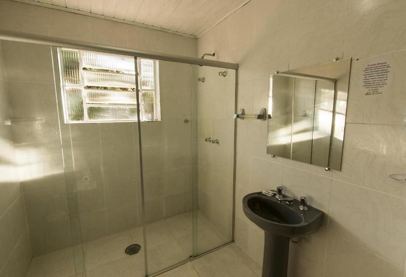 호텔 Pousada Villa Romana