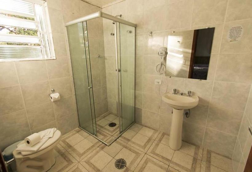 호텔 Pousada Villa Romana