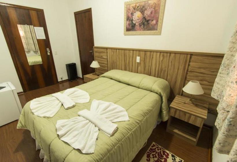 호텔 Pousada Villa Romana