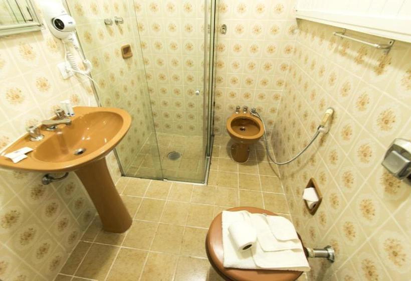 호텔 Pousada Villa Romana