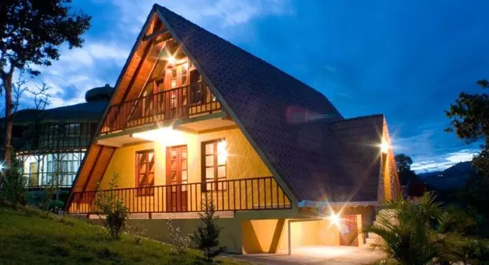 Hotelli San Agustin Internacional