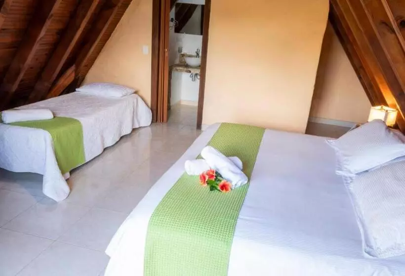 Hotelli San Agustin Internacional