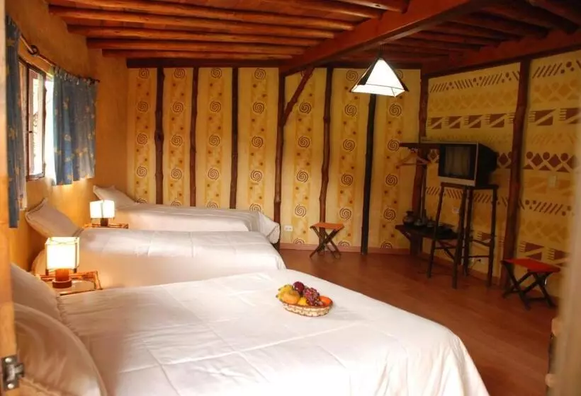 Hotelli San Agustin Internacional