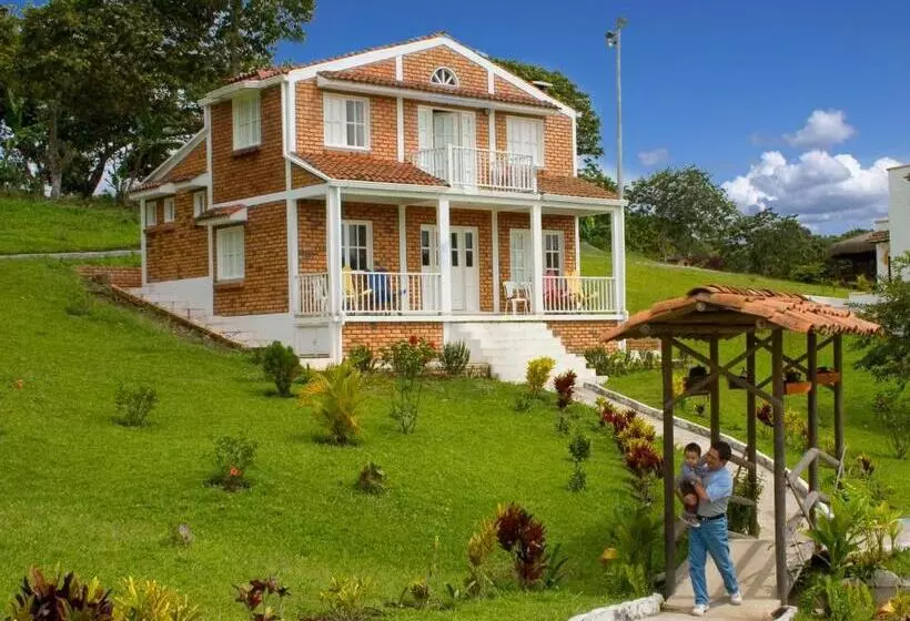 Hotelli San Agustin Internacional