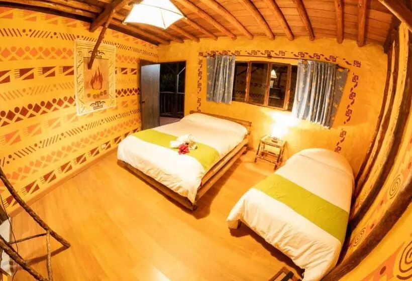 Hotelli San Agustin Internacional