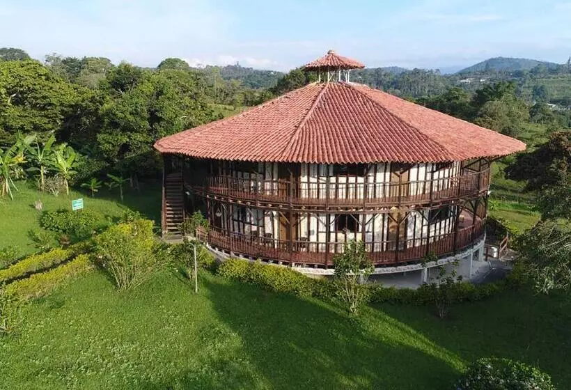 Hotelli San Agustin Internacional