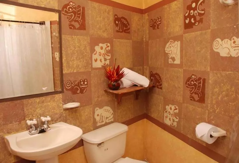 Hotelli San Agustin Internacional