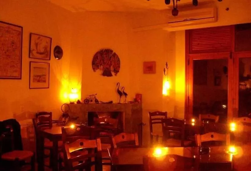 Ksa Sou Traditional Guesthouses